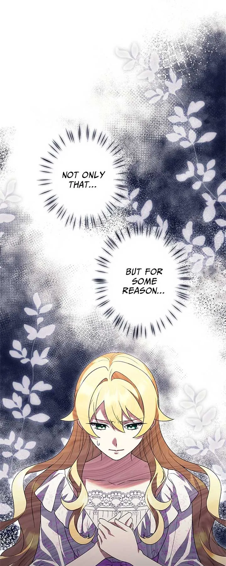 The False Saintess Overturns Her Fate Chapter 56 Online - página 60