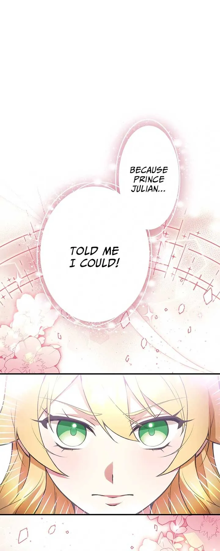 The False Saintess Overturns Her Fate Chapter 59 Online - página 2