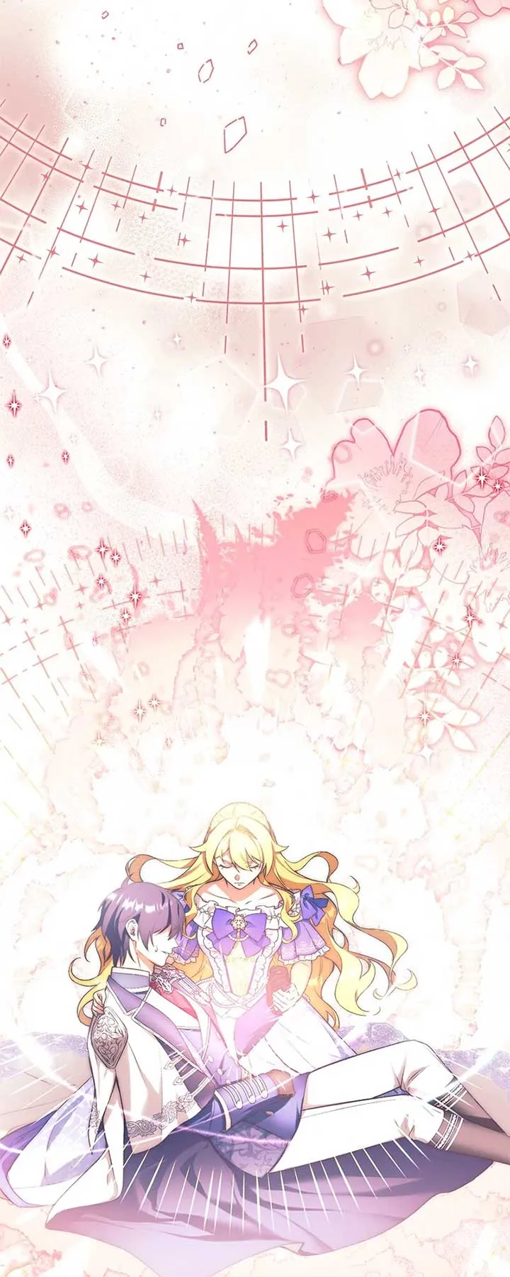 The False Saintess Overturns Her Fate Chapter 59 Online - página 3