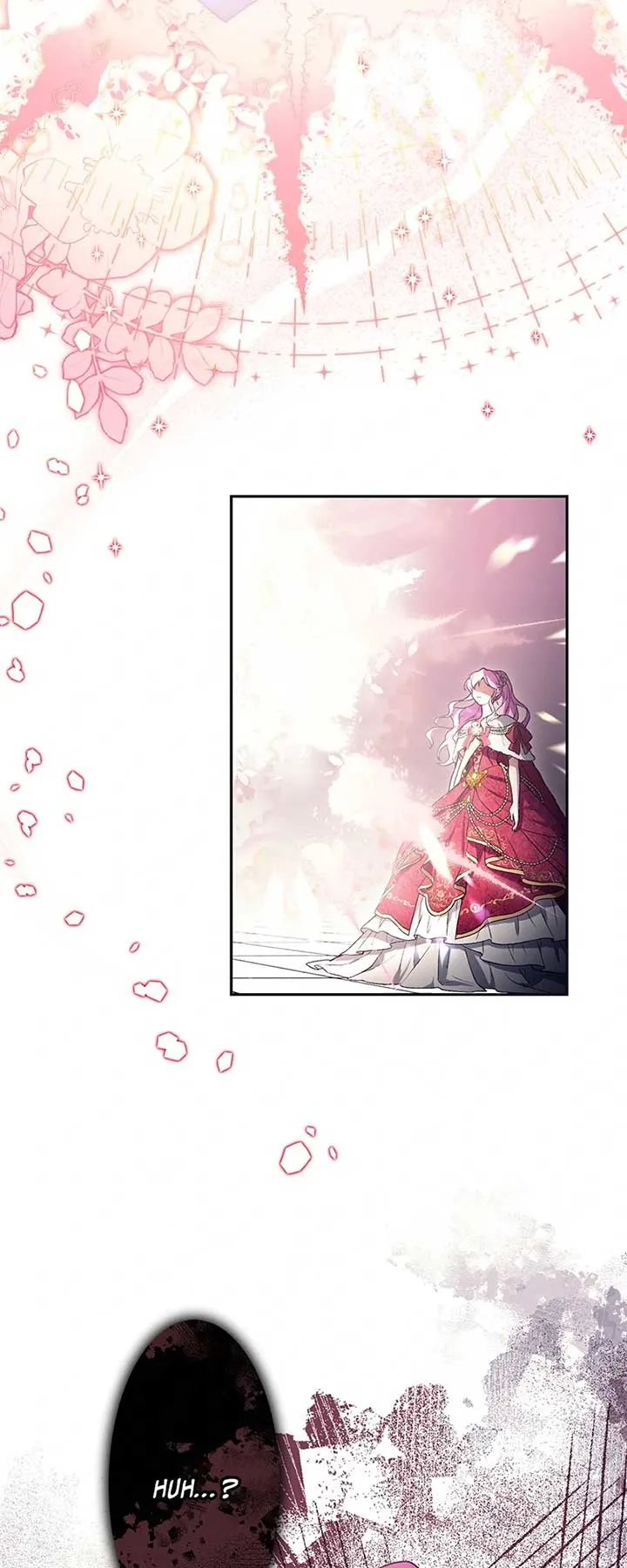 The False Saintess Overturns Her Fate Chapter 59 Online - página 4