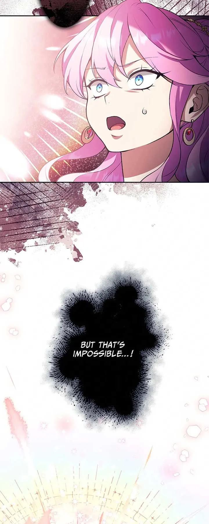 The False Saintess Overturns Her Fate Chapter 59 Online - página 5