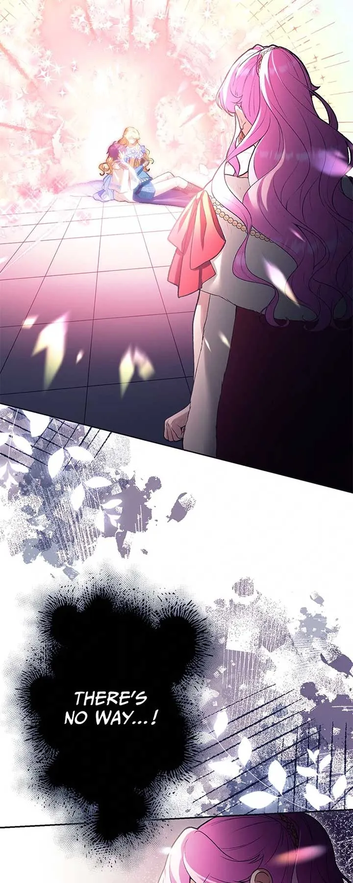 The False Saintess Overturns Her Fate Chapter 59 Online - página 6