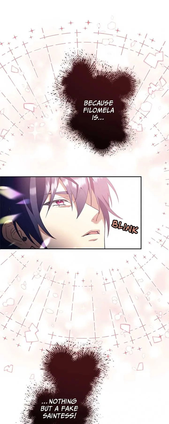 The False Saintess Overturns Her Fate Chapter 59 Online - página 8