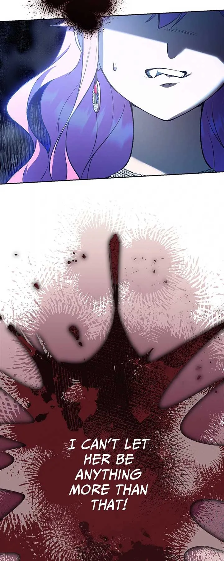The False Saintess Overturns Her Fate Chapter 59 Online - página 9