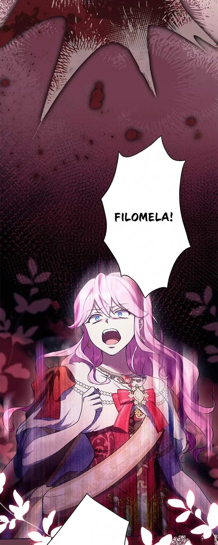 The False Saintess Overturns Her Fate Chapter 59 Online - página 10