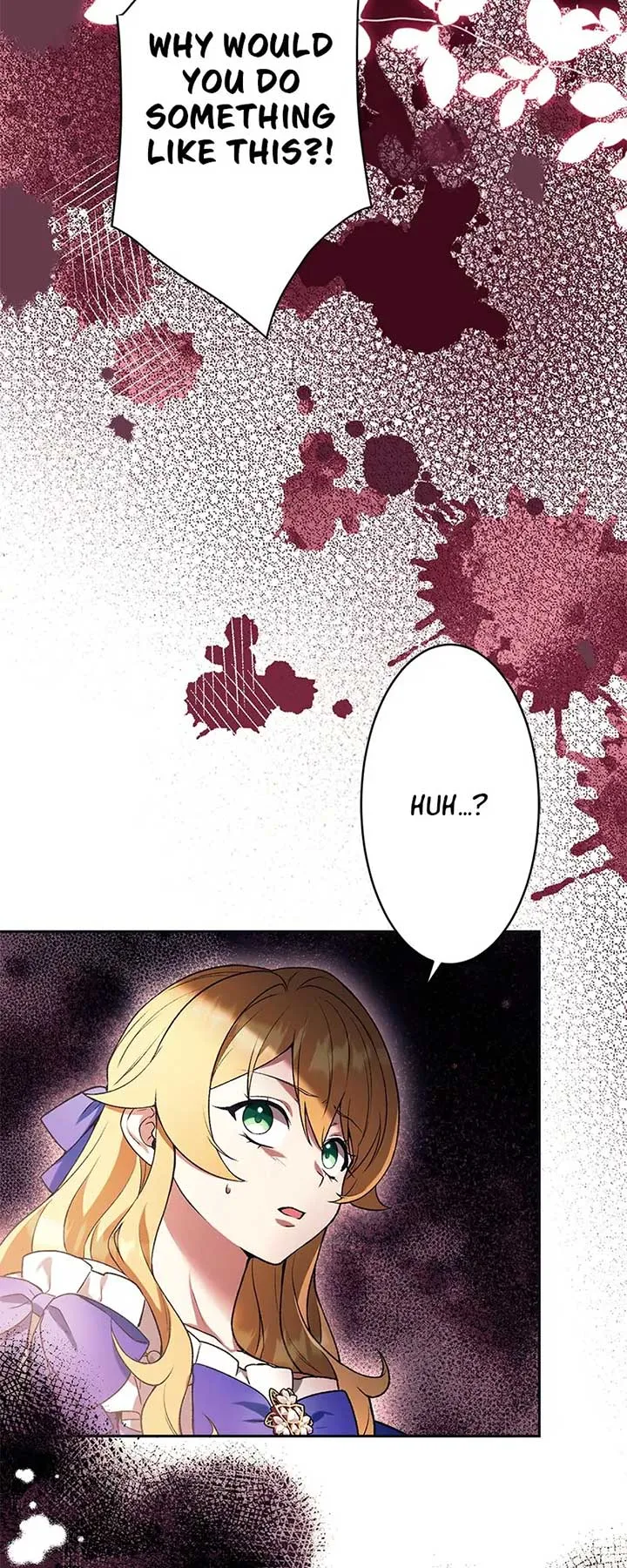 The False Saintess Overturns Her Fate Chapter 59 Online - página 11
