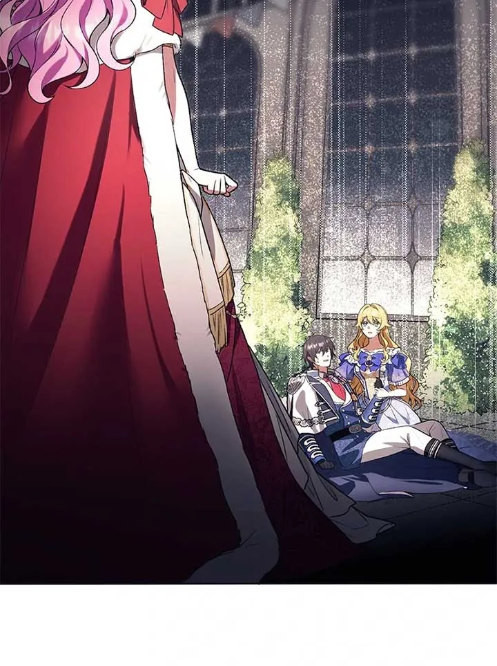 The False Saintess Overturns Her Fate Chapter 59 Online - página 13