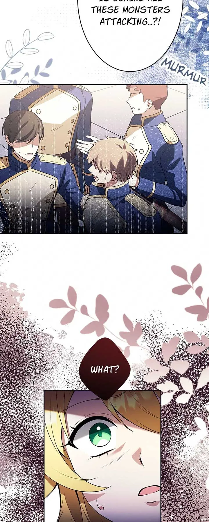 The False Saintess Overturns Her Fate Chapter 59 Online - página 15