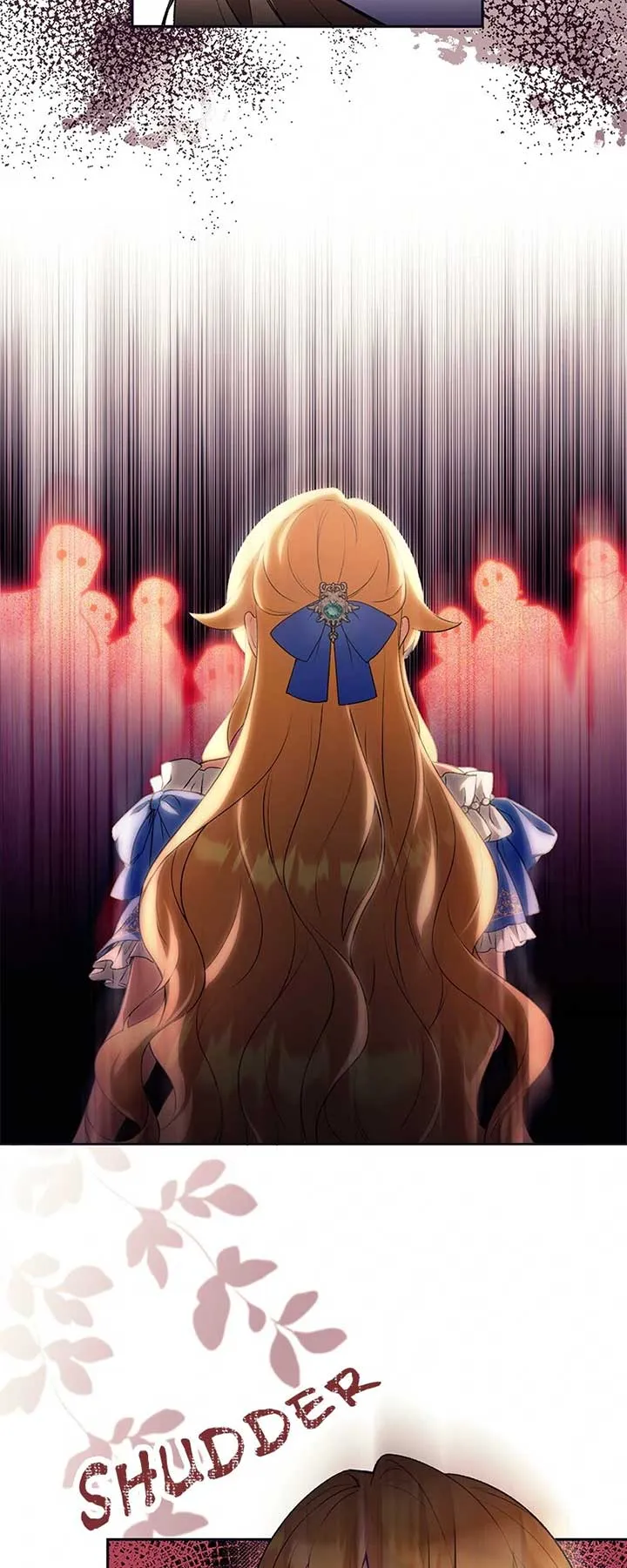 The False Saintess Overturns Her Fate Chapter 59 Online - página 16