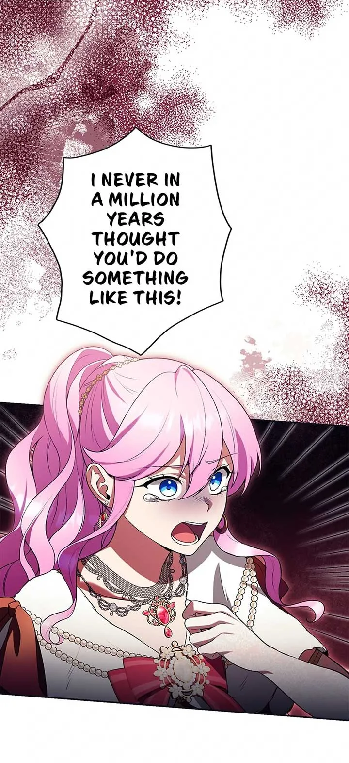 The False Saintess Overturns Her Fate Chapter 59 Online - página 18