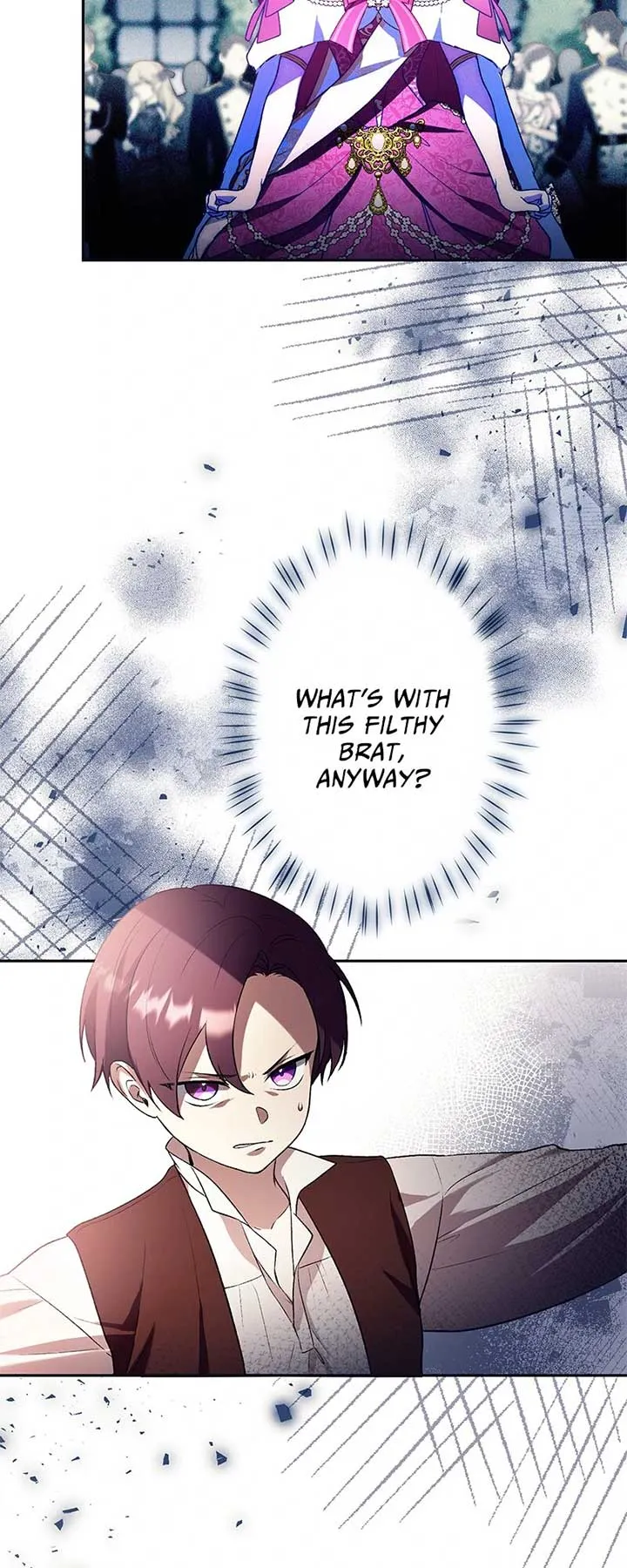 The False Saintess Overturns Her Fate Chapter 59 Online - página 23