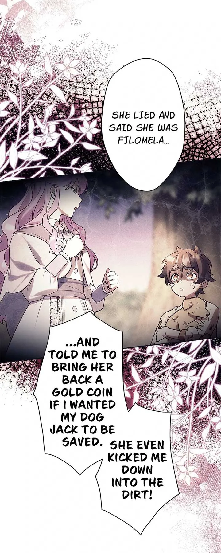 The False Saintess Overturns Her Fate Chapter 59 Online - página 27