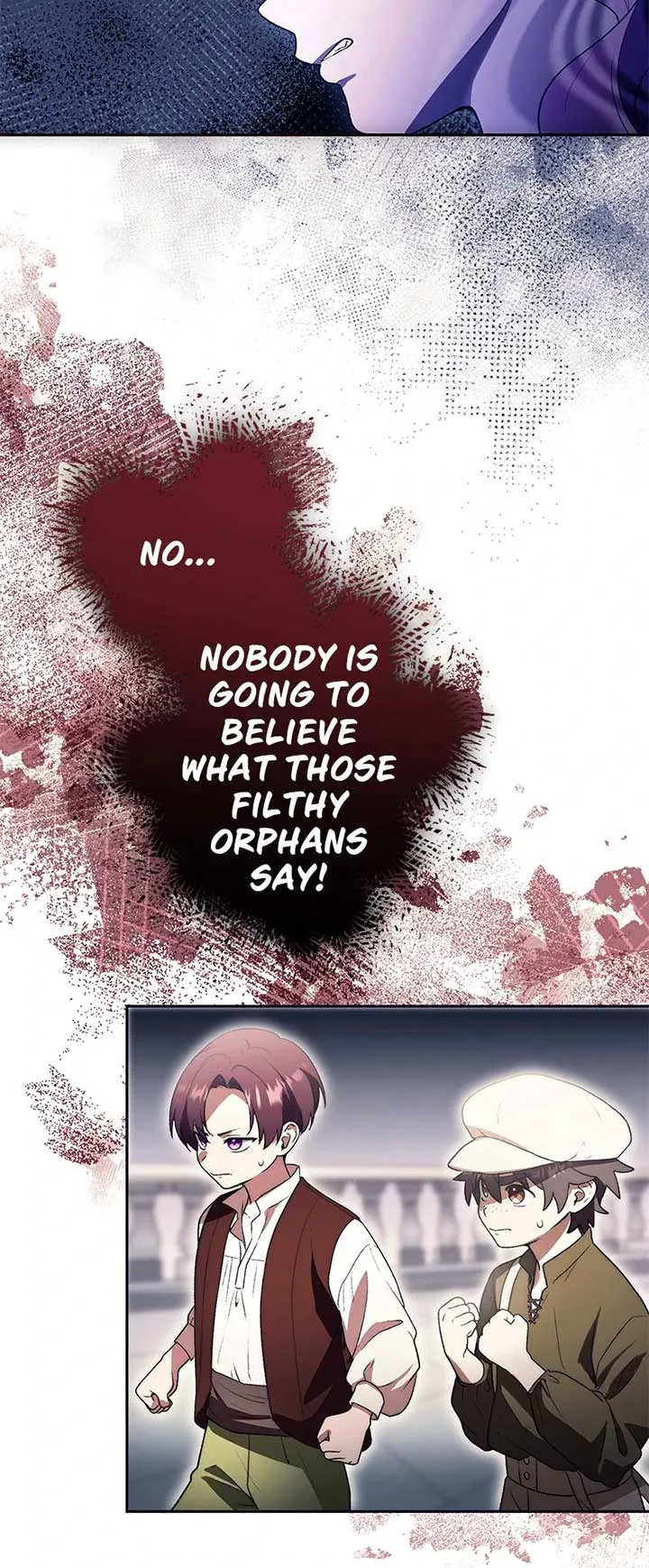 The False Saintess Overturns Her Fate Chapter 59 Online - página 29