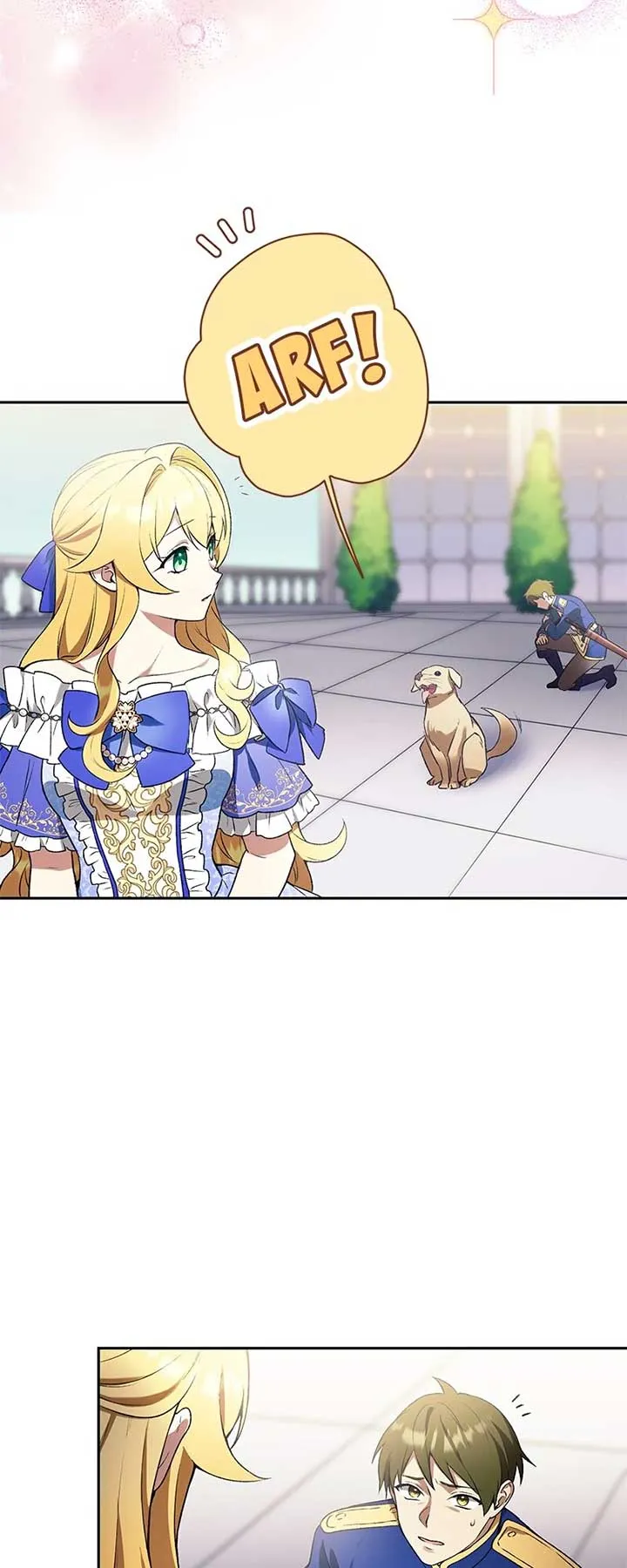 The False Saintess Overturns Her Fate Chapter 59 Online - página 32