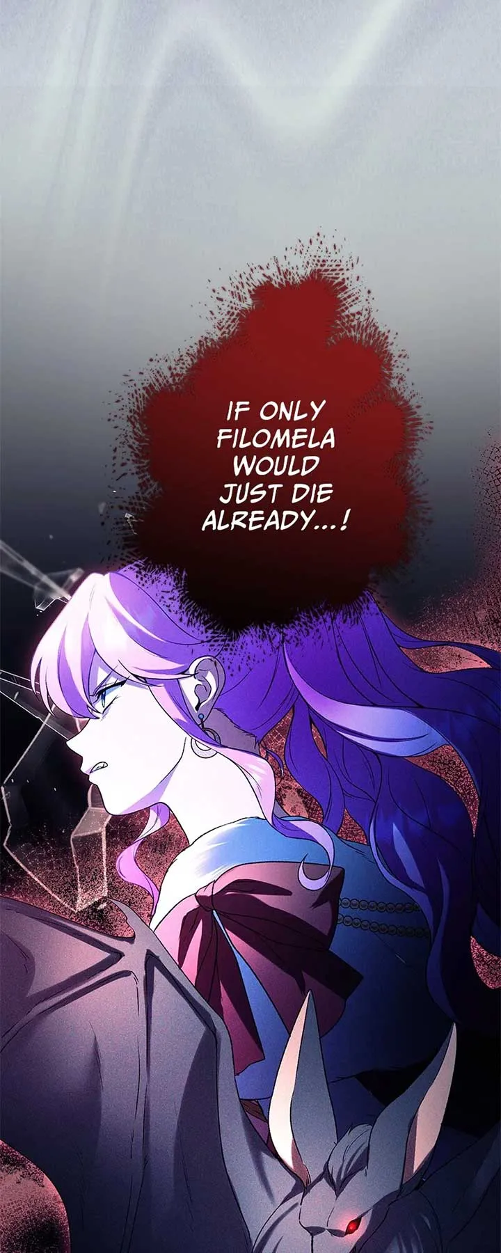 The False Saintess Overturns Her Fate Chapter 59 Online - página 39