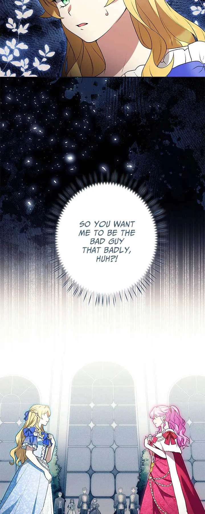 The False Saintess Overturns Her Fate Chapter 59 Online - página 44