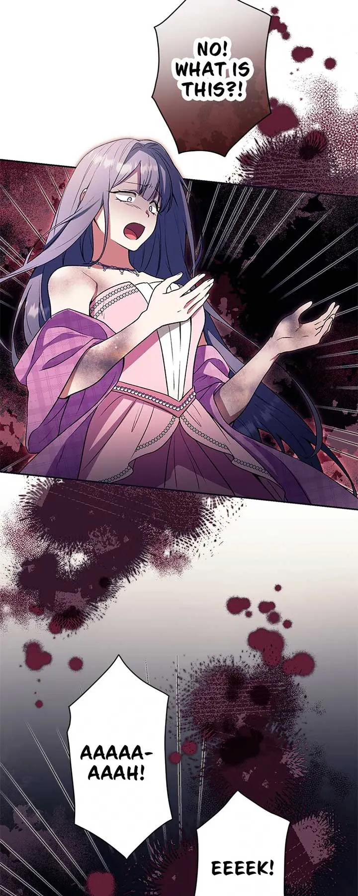The False Saintess Overturns Her Fate Chapter 59 Online - página 50