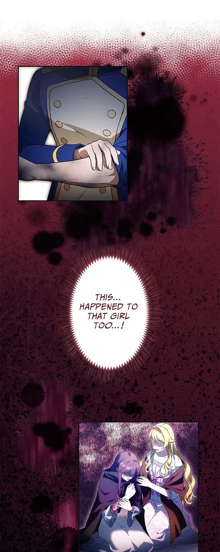 The False Saintess Overturns Her Fate Chapter 59 Online - página 53