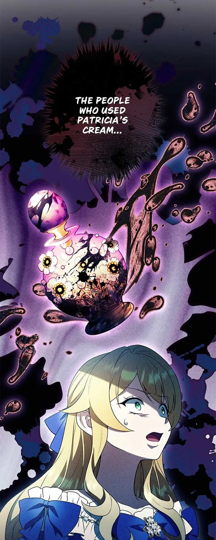 The False Saintess Overturns Her Fate Chapter 59 Online - página 55