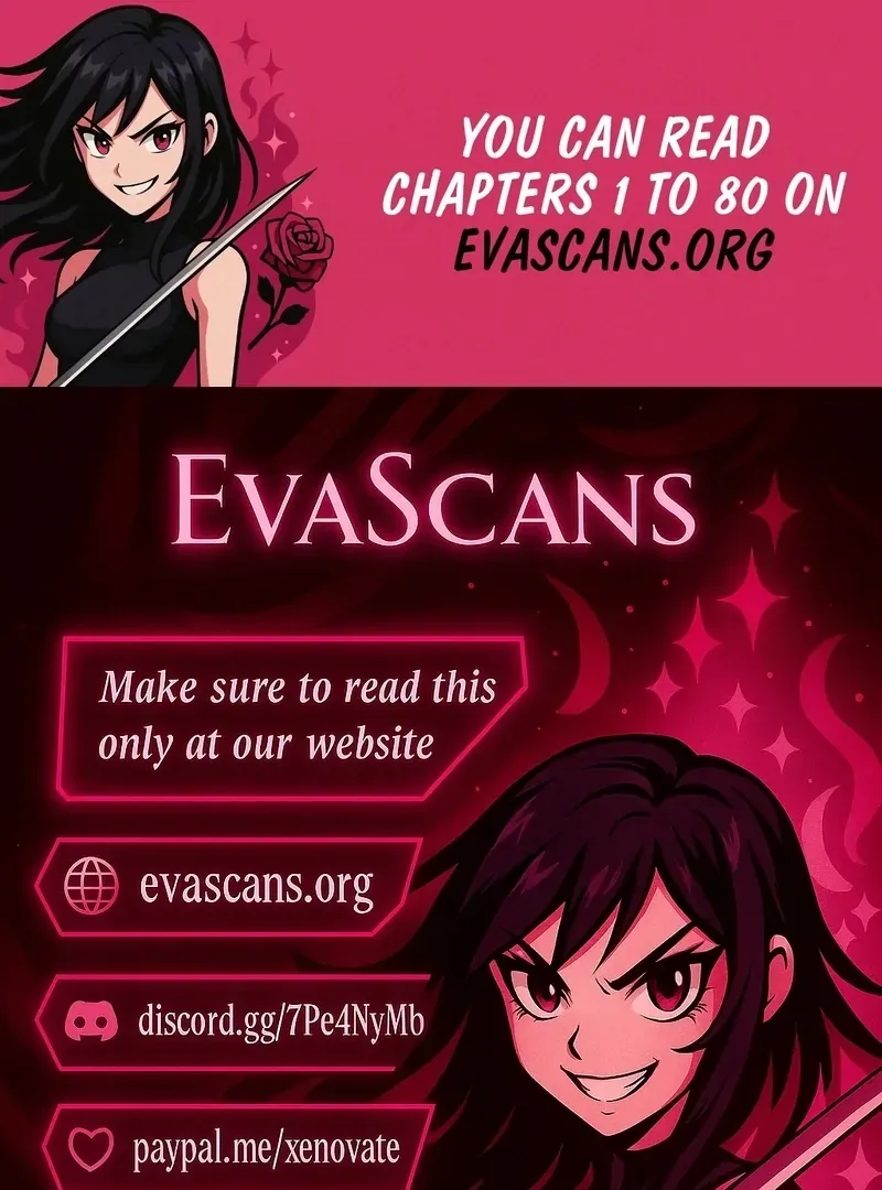 The False Saintess Overturns Her Fate Chapter 71 Online - página 1