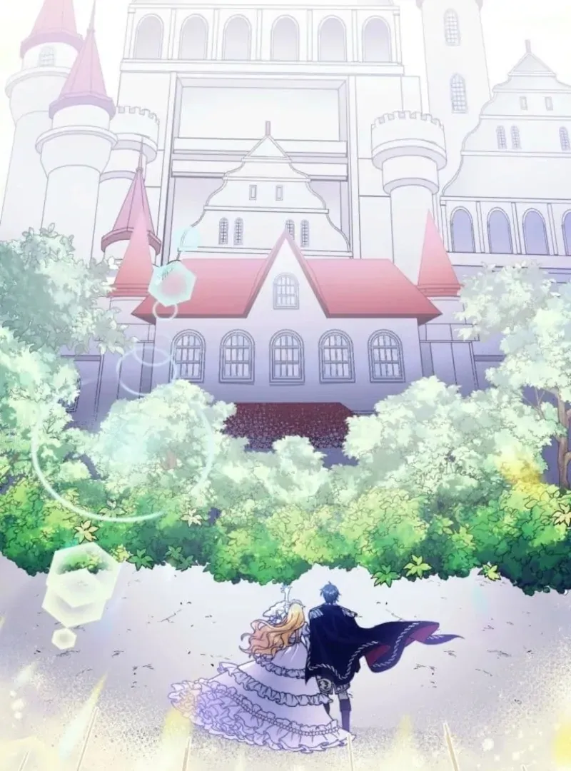 The False Saintess Overturns Her Fate Chapter 71 Online - página 5