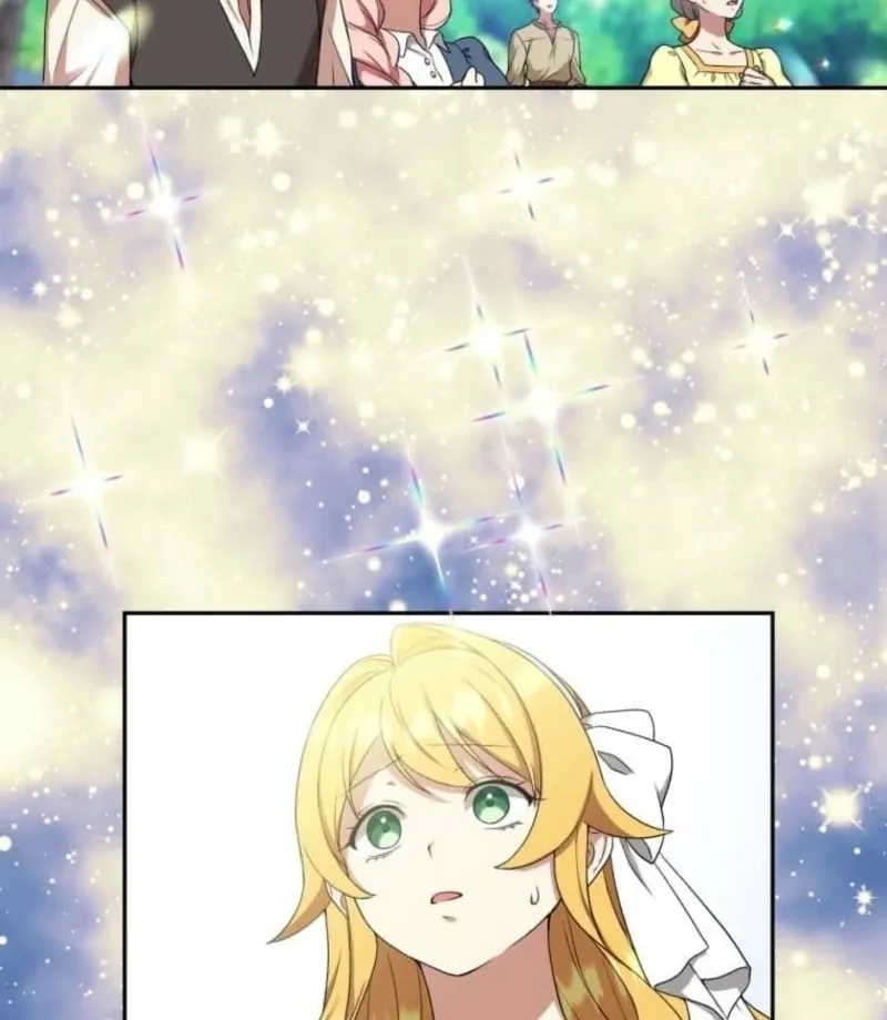 The False Saintess Overturns Her Fate Chapter 71 Online - página 8
