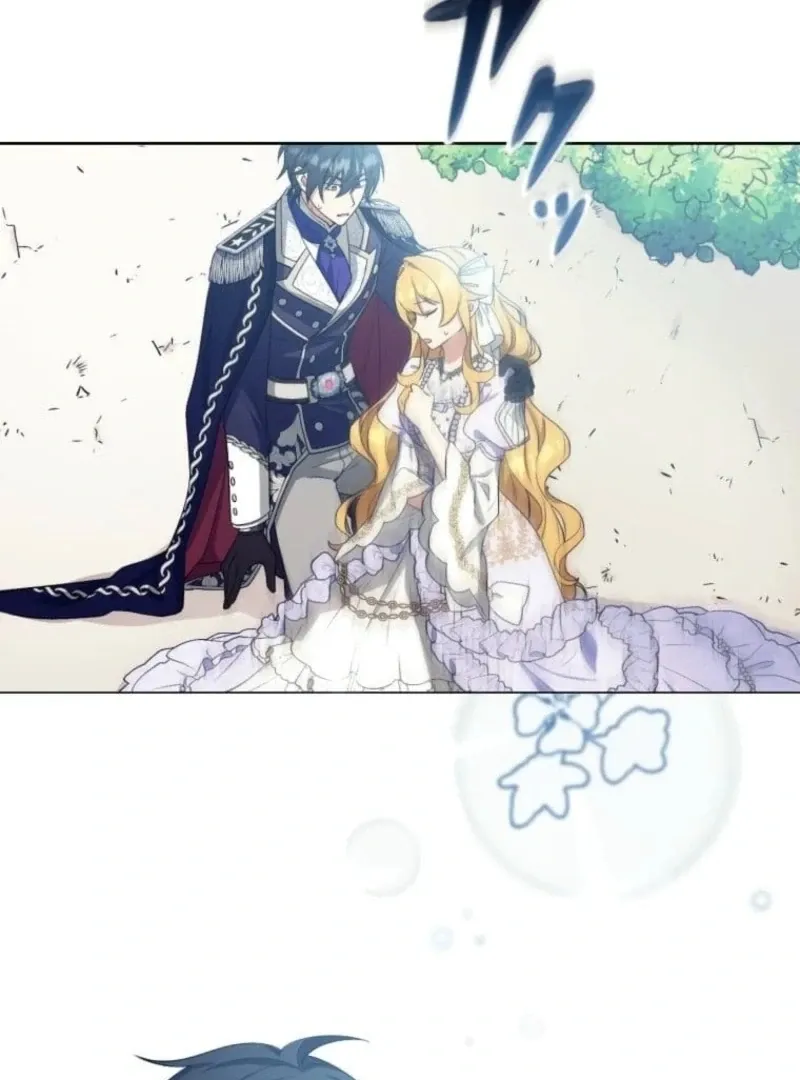 The False Saintess Overturns Her Fate Chapter 71 Online - página 10