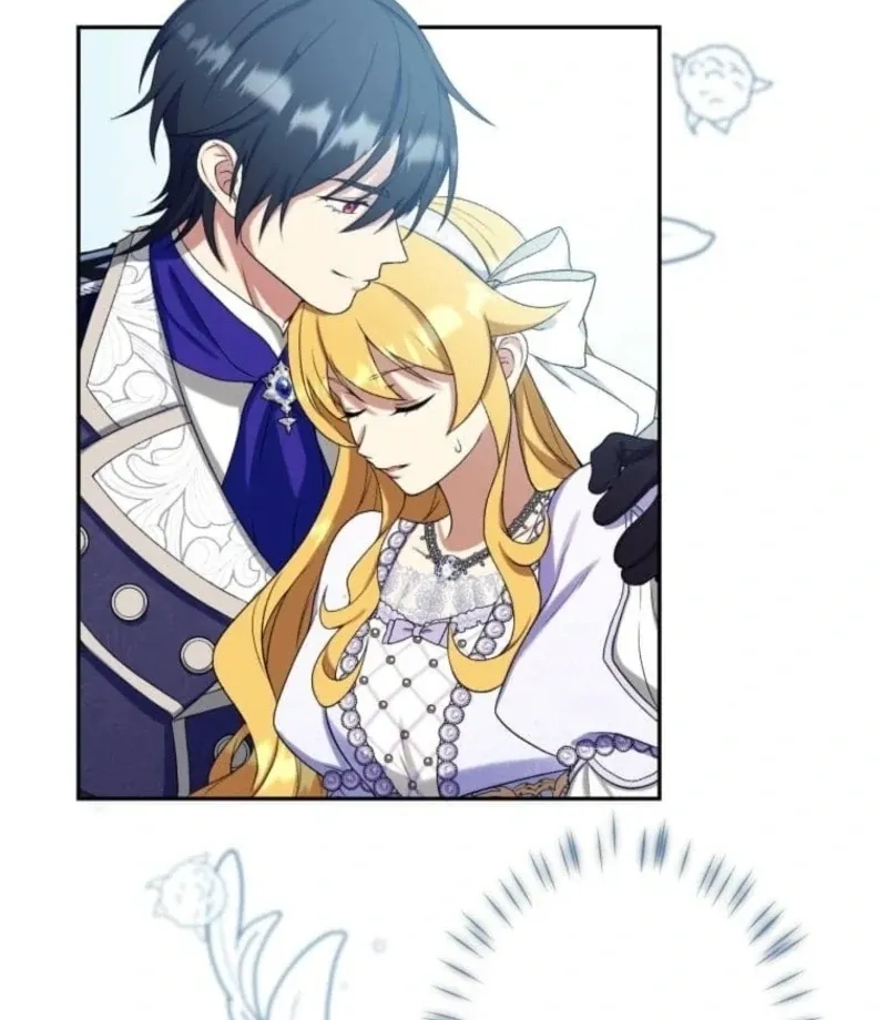 The False Saintess Overturns Her Fate Chapter 71 Online - página 11
