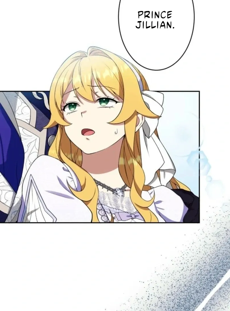 The False Saintess Overturns Her Fate Chapter 71 Online - página 14
