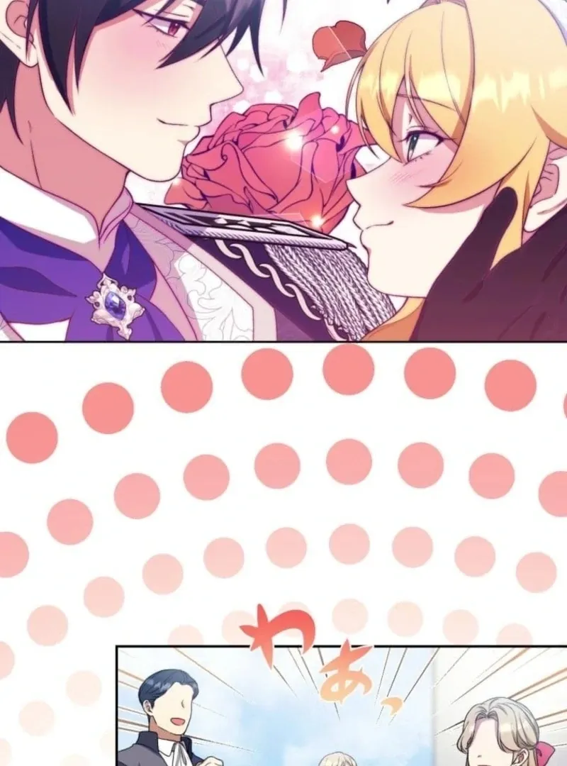 The False Saintess Overturns Her Fate Chapter 71 Online - página 18