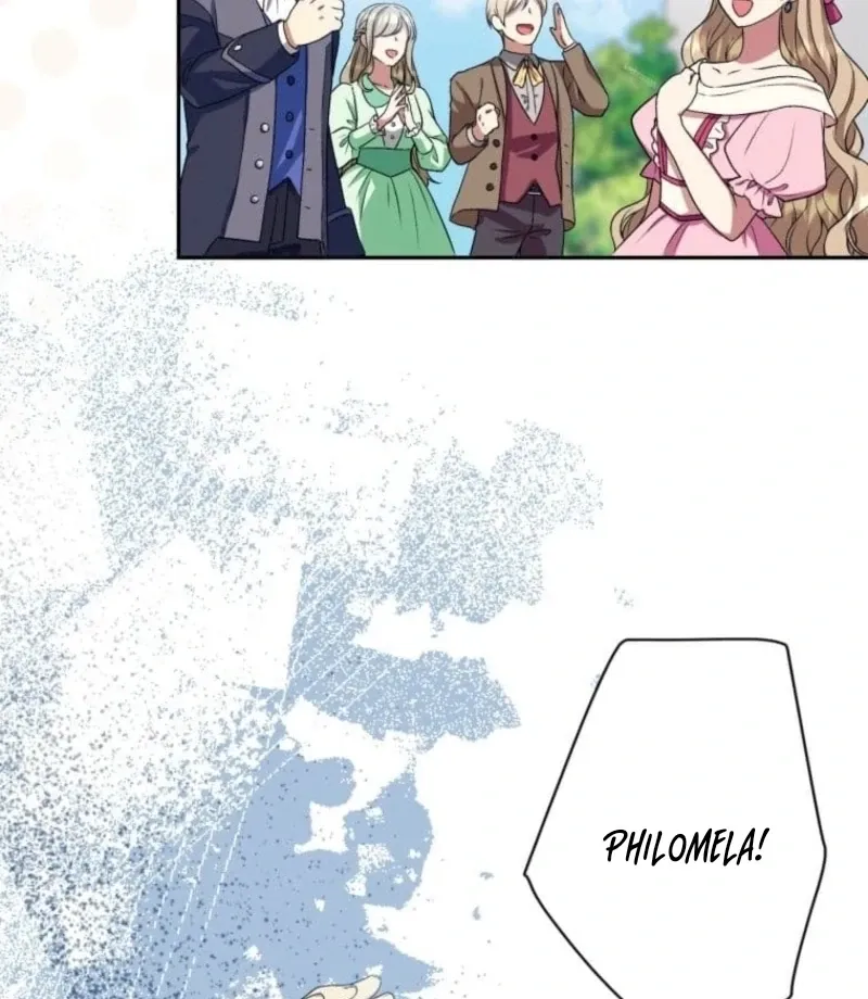 The False Saintess Overturns Her Fate Chapter 71 Online - página 19
