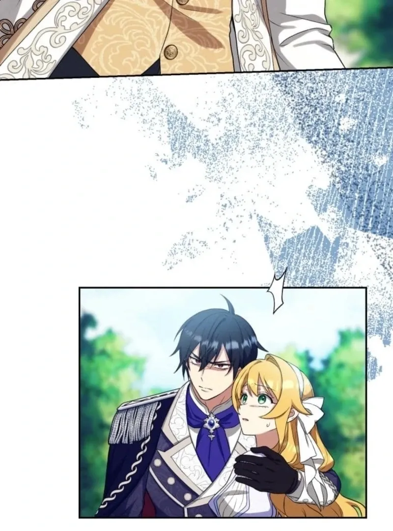The False Saintess Overturns Her Fate Chapter 71 Online - página 21