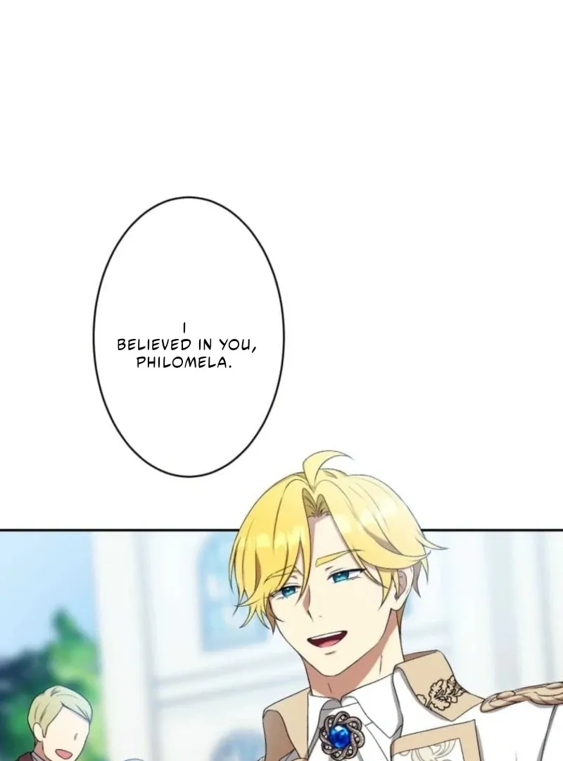 The False Saintess Overturns Her Fate Chapter 71 Online - página 22