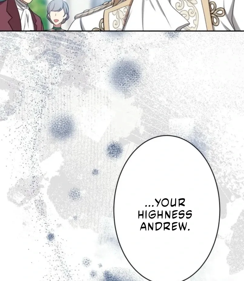The False Saintess Overturns Her Fate Chapter 71 Online - página 23