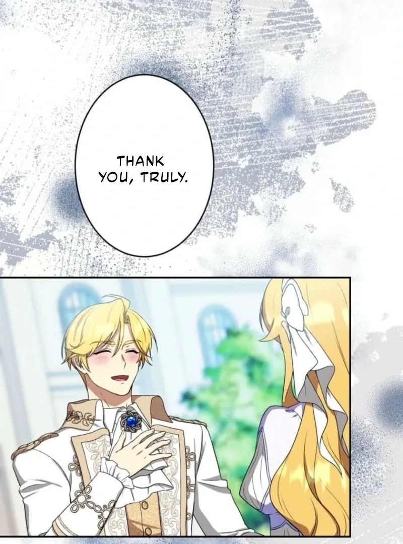 The False Saintess Overturns Her Fate Chapter 71 Online - página 25