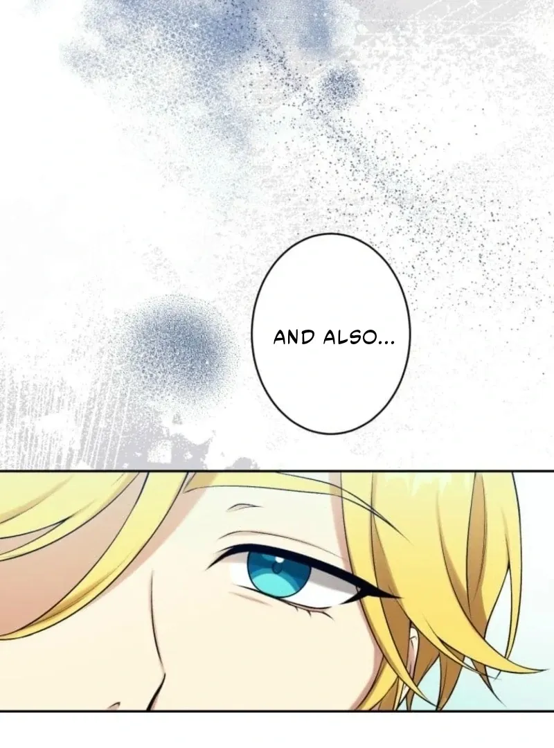 The False Saintess Overturns Her Fate Chapter 71 Online - página 26