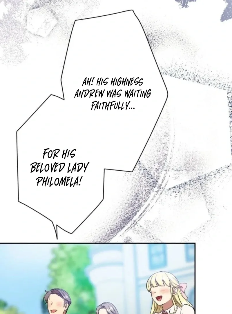 The False Saintess Overturns Her Fate Chapter 71 Online - página 33