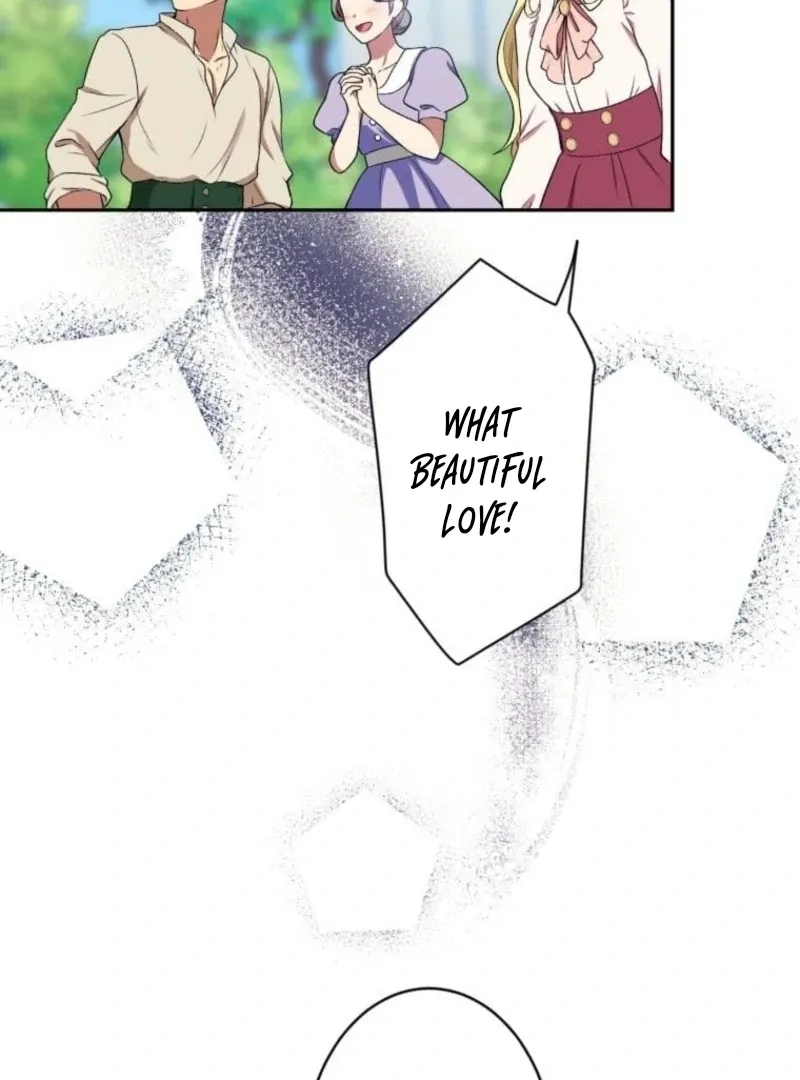 The False Saintess Overturns Her Fate Chapter 71 Online - página 34