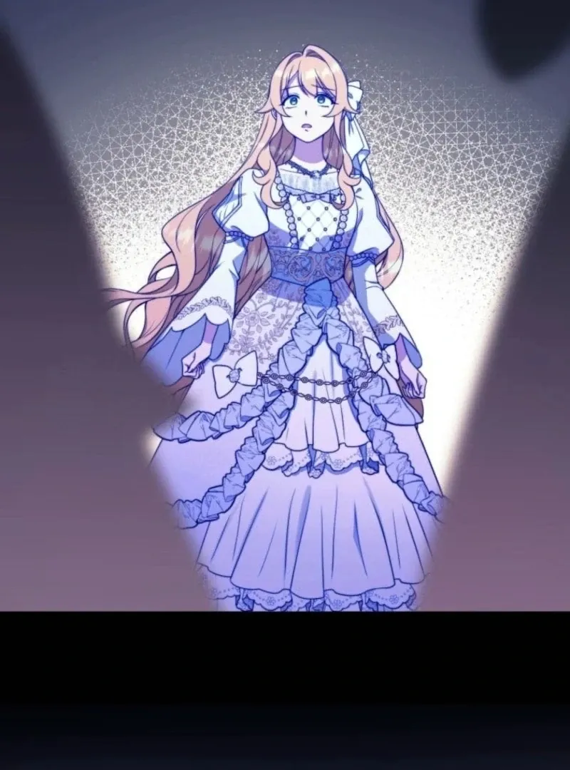 The False Saintess Overturns Her Fate Chapter 71 Online - página 37