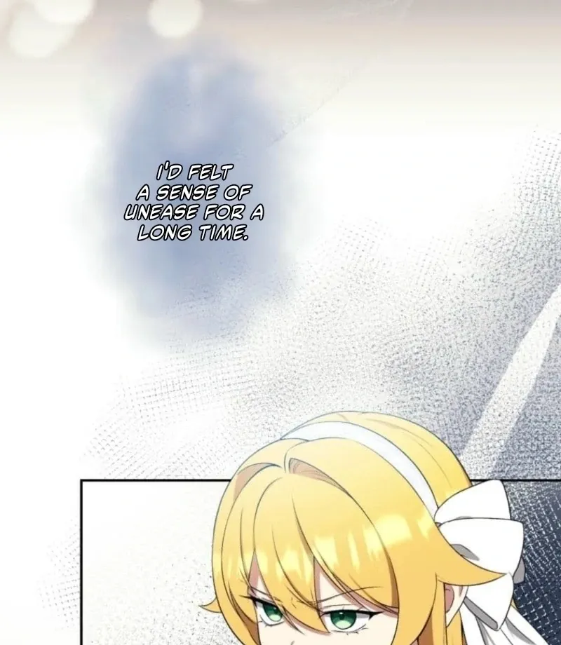 The False Saintess Overturns Her Fate Chapter 71 Online - página 40