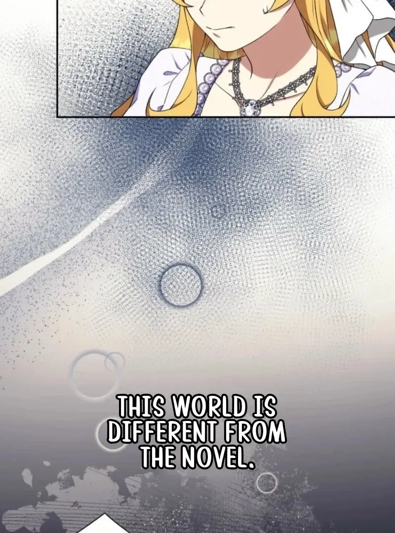 The False Saintess Overturns Her Fate Chapter 71 Online - página 41