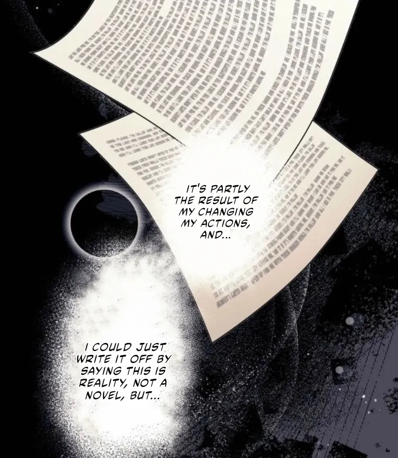The False Saintess Overturns Her Fate Chapter 71 Online - página 43