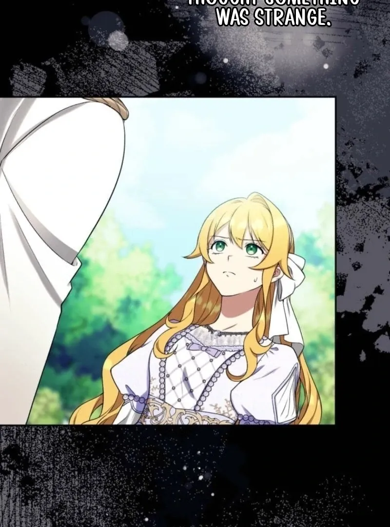 The False Saintess Overturns Her Fate Chapter 71 Online - página 46