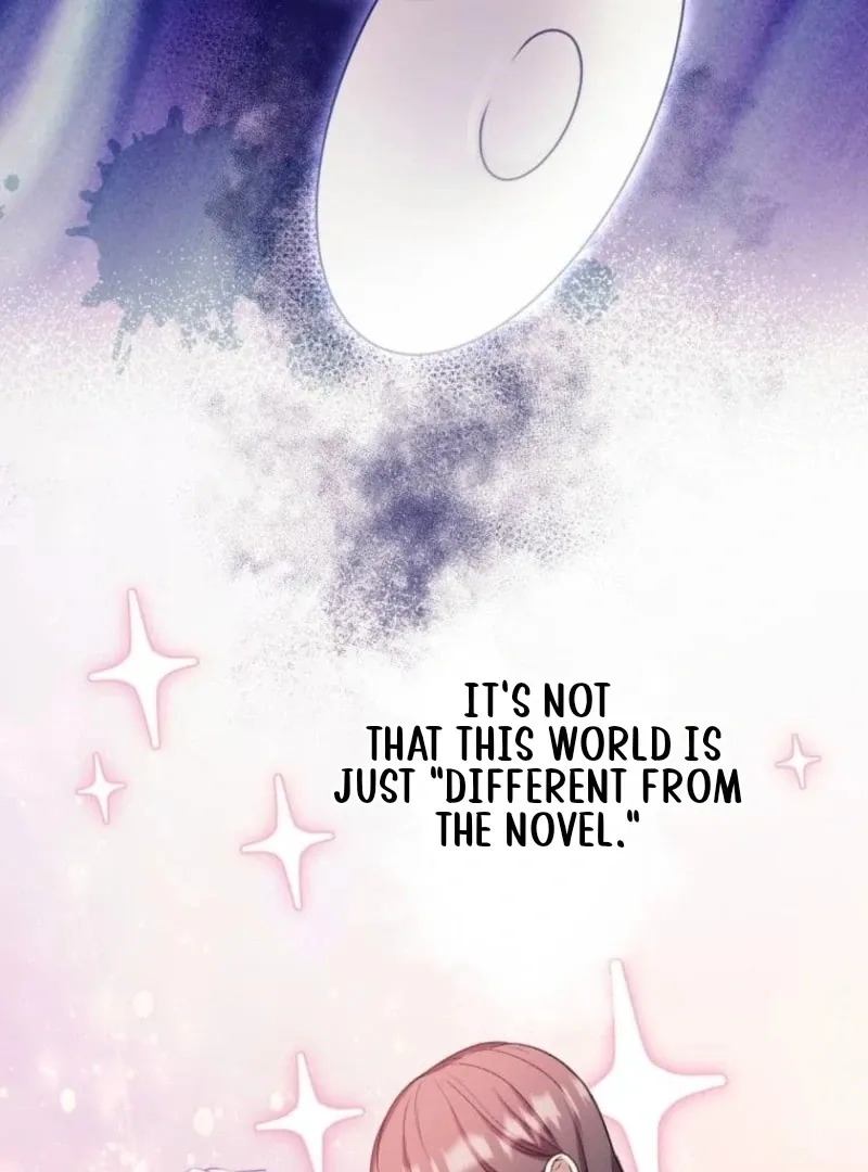 The False Saintess Overturns Her Fate Chapter 71 Online - página 50