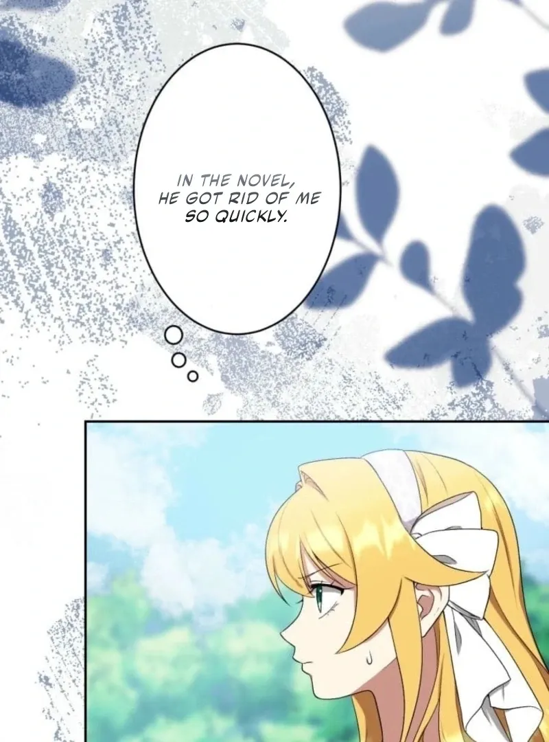 The False Saintess Overturns Her Fate Chapter 71 Online - página 57
