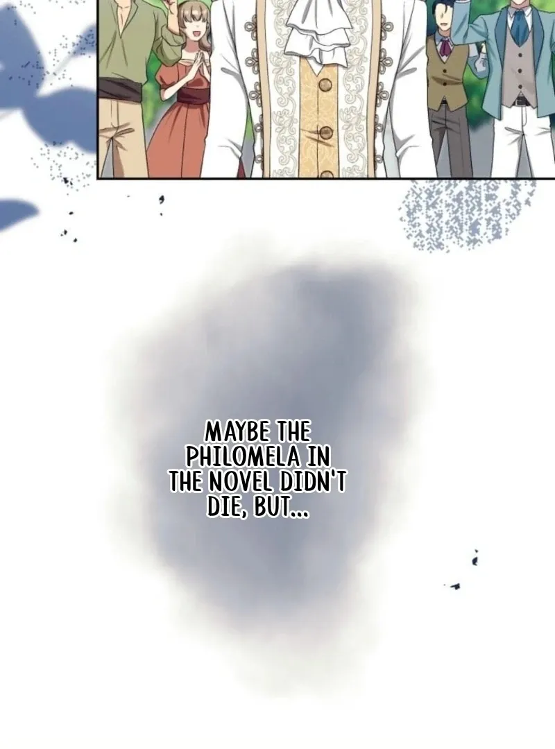 The False Saintess Overturns Her Fate Chapter 71 Online - página 61