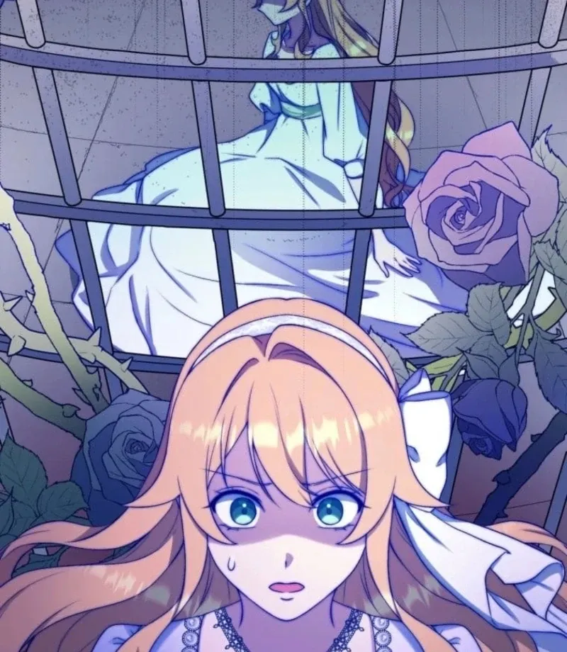 The False Saintess Overturns Her Fate Chapter 71 Online - página 63
