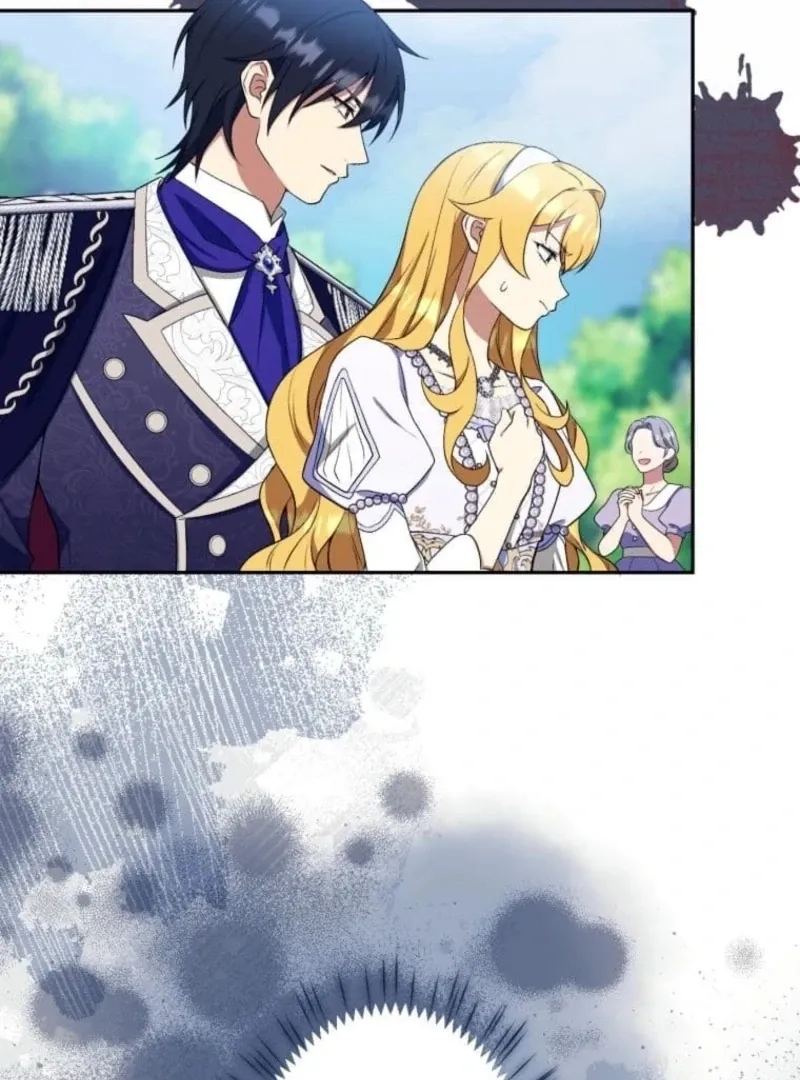 The False Saintess Overturns Her Fate Chapter 71 Online - página 65