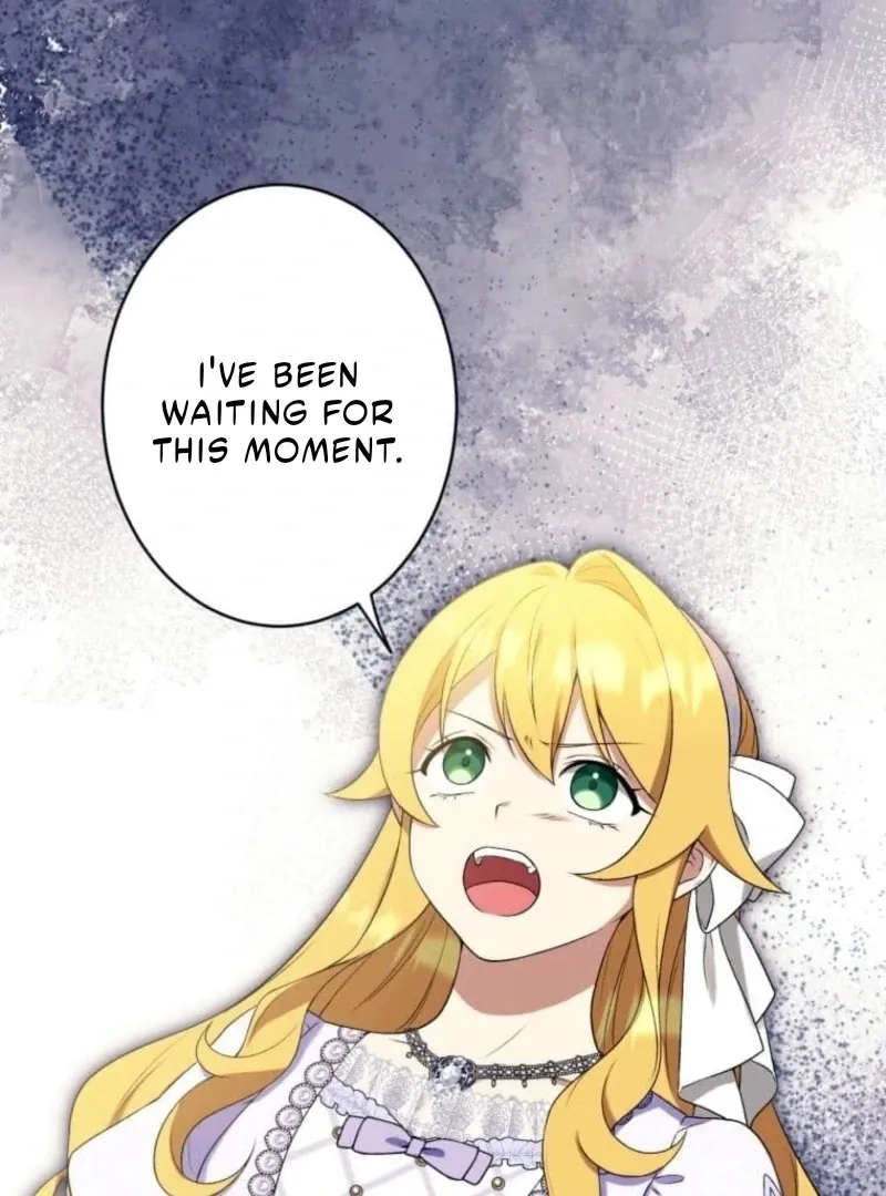 The False Saintess Overturns Her Fate Chapter 71 Online - página 69