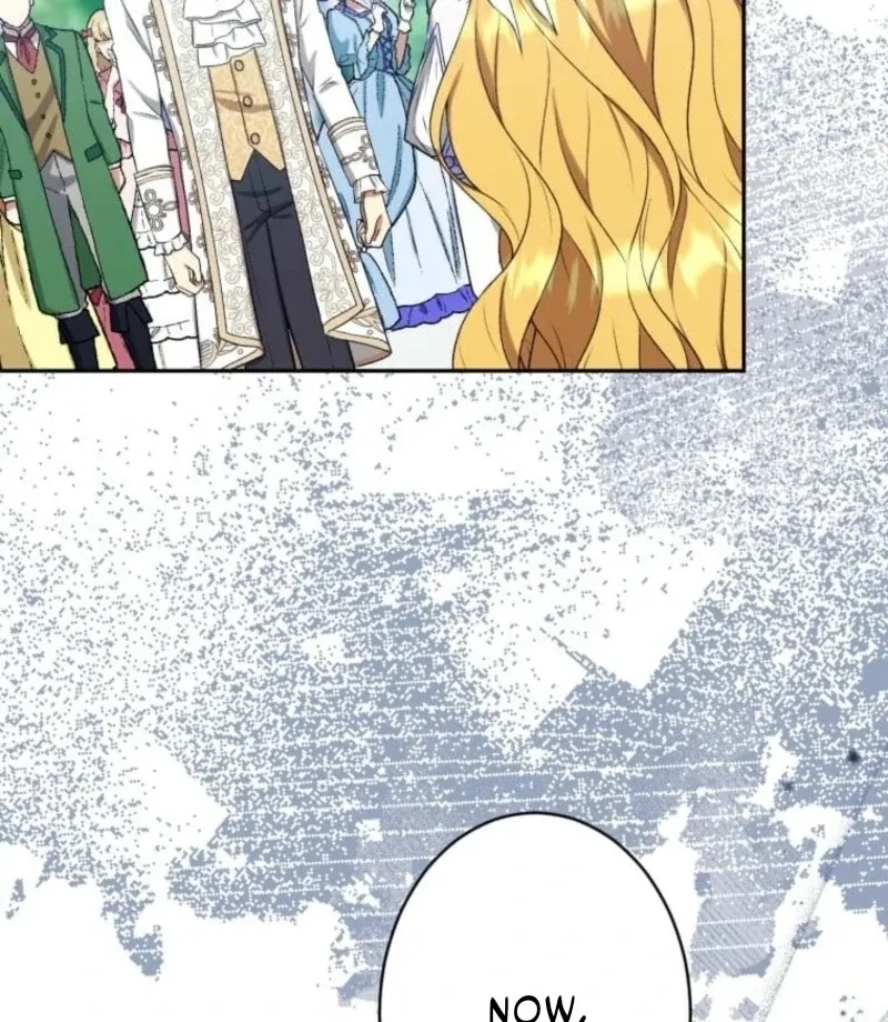 The False Saintess Overturns Her Fate Chapter 71 Online - página 71